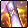 Equipment image for Desire: Heartless Goddess's Grace