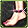 Equipment image for Hot Summer 2021 Anklet and Pedicure [Type C]