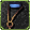Equipment image for Hell Bringer's Leather Necklace [Type A]