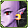 Equipment image for Vampire Lord's Crescent Earrings [Type A]