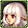 Equipment image for Bunny Bunny Arad Wavy Hair [Type D]