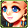 Equipment image for Aphrodite's Blue Earrings [Type A]