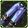 Equipment image for Empyrean General's Blue Belted Pants
