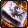 Equipment image for Distorted Abyss Armband: Exciting
