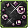 Equipment image for Waterbomb Festival Shiny Bubbles [Type A]