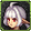 Equipment image for Waterbomb Festival Cute Side Ponytail [Type A]