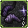 Equipment image for Fantasy Curved Horn [Type A]
