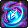 Equipment image for Novice Fox Orb Magic Stone