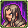 Equipment image for Noblesse Brown Wavy Hair