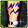 Equipment image for Waterbomb Festival Wristwatch [Type B]
