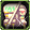Equipment image for White Judgment Backpack [Type C]