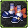 Equipment image for Dimension's Constellation Ribbon Shoes [A Type]