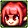 Equipment image for 8-bit Bobble Head [Female Mage]