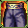 Equipment image for Lightless Deity Divine Dress Bottom