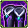 Equipment image for Chaos Lucifer Black Boots