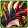 Equipment image for [DANJI] Aeterna Hunter Weapon Avatar [Upgrade]