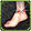 Equipment image for Lifeguard Anklet and Bandage [Type A]