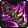 Equipment image for Dark Fragmented Abyss Blade: Trace