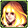 Equipment image for Euclid's Shiny Hair [Type A]