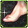 Equipment image for Hot Summer 2021 Pedicure [Type C]