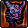 Equipment image for Fragmented Abyss Staff S: Mana Burst