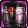 Equipment image for Dark Fragmented Abyss Pants: Boost
