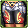 Equipment image for Ultimate Diva's Flame Pants [Type A]