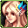 Equipment image for Elven Ranger's Fresh Long Hair [Type B]