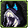 Equipment image for Hyperdimension Cat Hood [Type A]