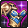 Equipment image for Battlefield: Shining Valkyrie Gold Plate