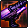Equipment image for Fragmented Abyss Auto Gun S: Robotics (M)