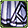Equipment image for Japanese Traditional Pants [Type D]