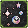 Equipment image for Waterbomb Festival Popping Bubbles [Type C]