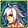 Equipment image for Blue Inferno Silver Wolf Cut
