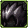 Equipment image for Midnight Black Hair