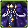 Equipment image for Dimension's Constellation Ribbon and See-Through Waistcloth [Type A]