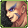 Equipment image for Neo: Berserker's Smiling Face [Type D]