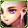 Equipment image for Hot Summer 2021 Coral Earrings and Lenses [Type D]