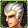 Equipment image for Mateka's Short Hair [Type A]