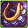 Equipment image for Tambourine Weapon Avatar
