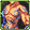 Equipment image for Blood Evil's Berserk Top [Type D]