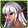 Equipment image for Hot Summer 2021 Glittering Hair [Type C]