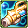 Equipment image for Waterbomb Giga Water Cannon [Type E]