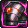 Equipment image for Dark Fragmented Abyss Shoulder: Incantation of Light and Flame