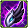 Equipment image for Chaos Lucifer Black Feathers