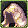 Equipment image for Neo: Avenger's Hood and Halo [Type F]