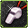 Equipment image for Lifeguard Whistle [Type A]